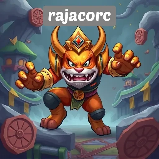 Menelusuri Fitur Menarik di Rajacorc