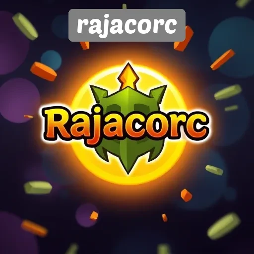 Keberagaman Game di Rajacorc yang Memikat Pengguna