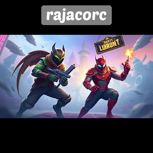 Tren Game Terbaru di Rajacorc yang Perlu Diketahui