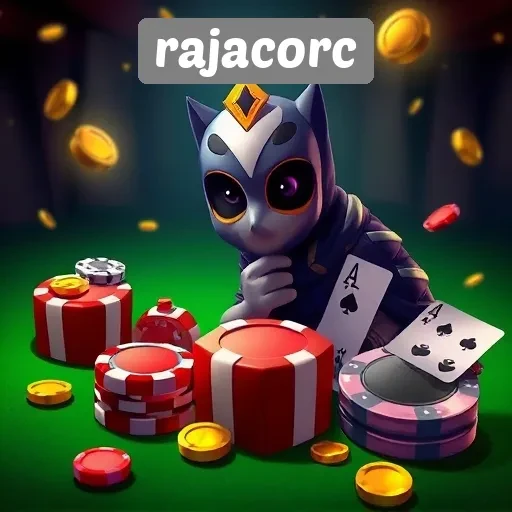 Apa Saja Permainan Populer di Rajacorc