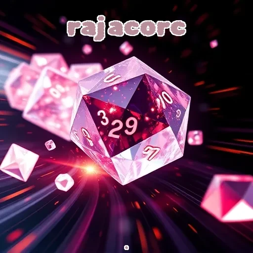 rajacorc Game Strategi