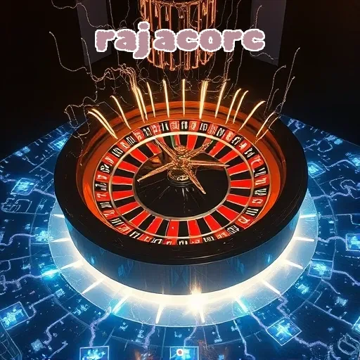 rajacorc Perdagangan Item